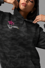 š¦ Sharky Originals⢠ā Subject_03 Classified File Hoodie