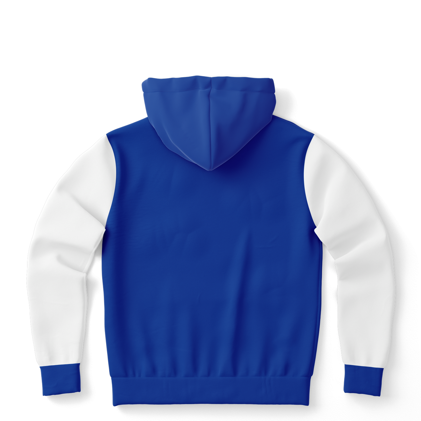 đź‡đź‡ł Latino Roots Hoodie – Catracha (Blue)