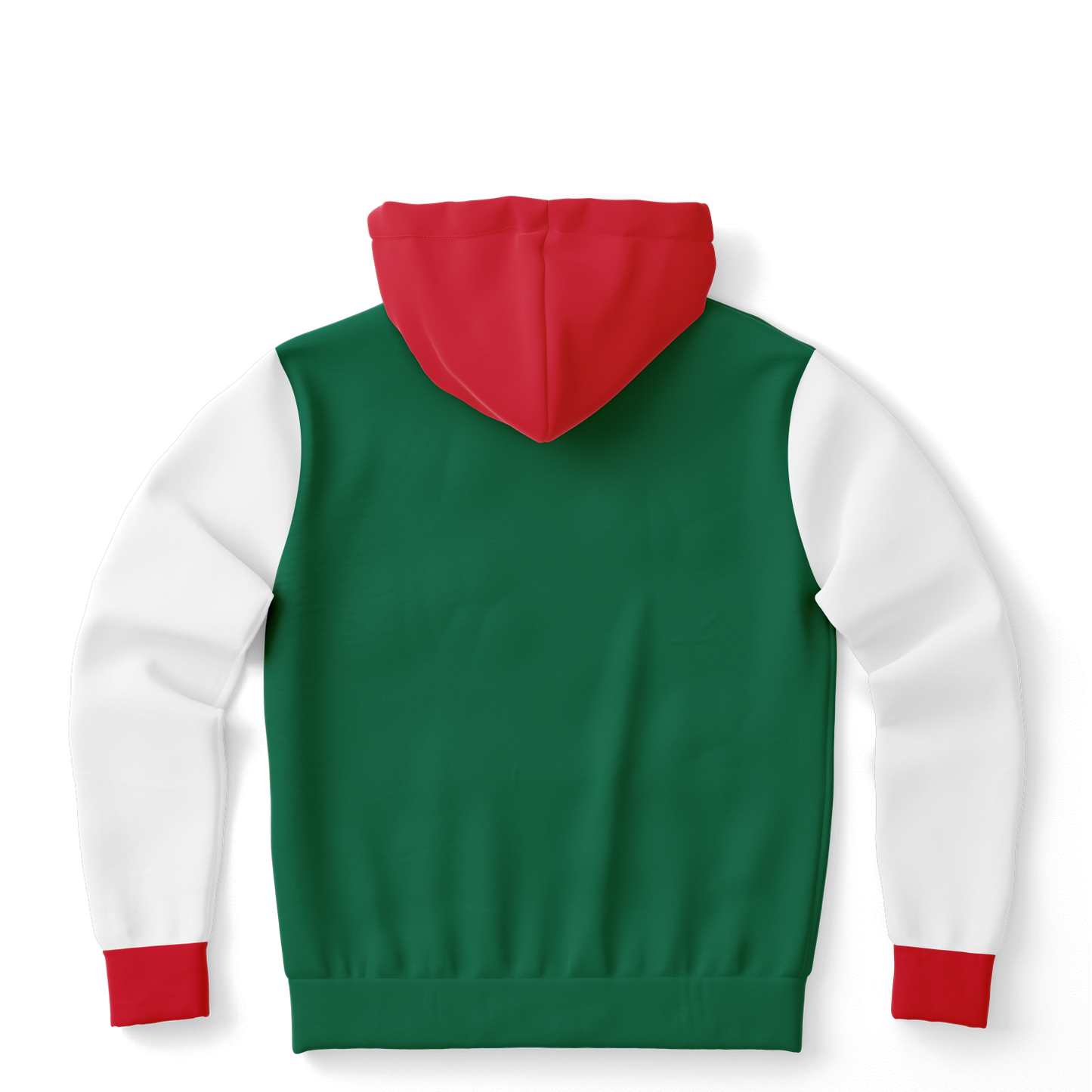 🇲🇽 Latino Roots Hoodie -Chilango