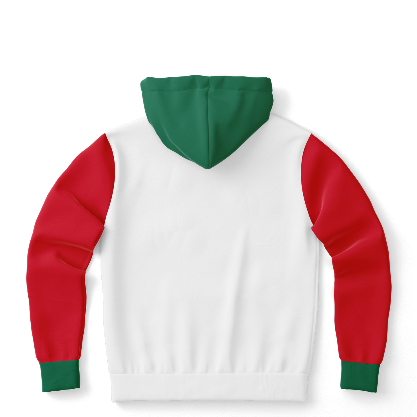 🇲🇽 Latino Roots Hoodie - Yucateco