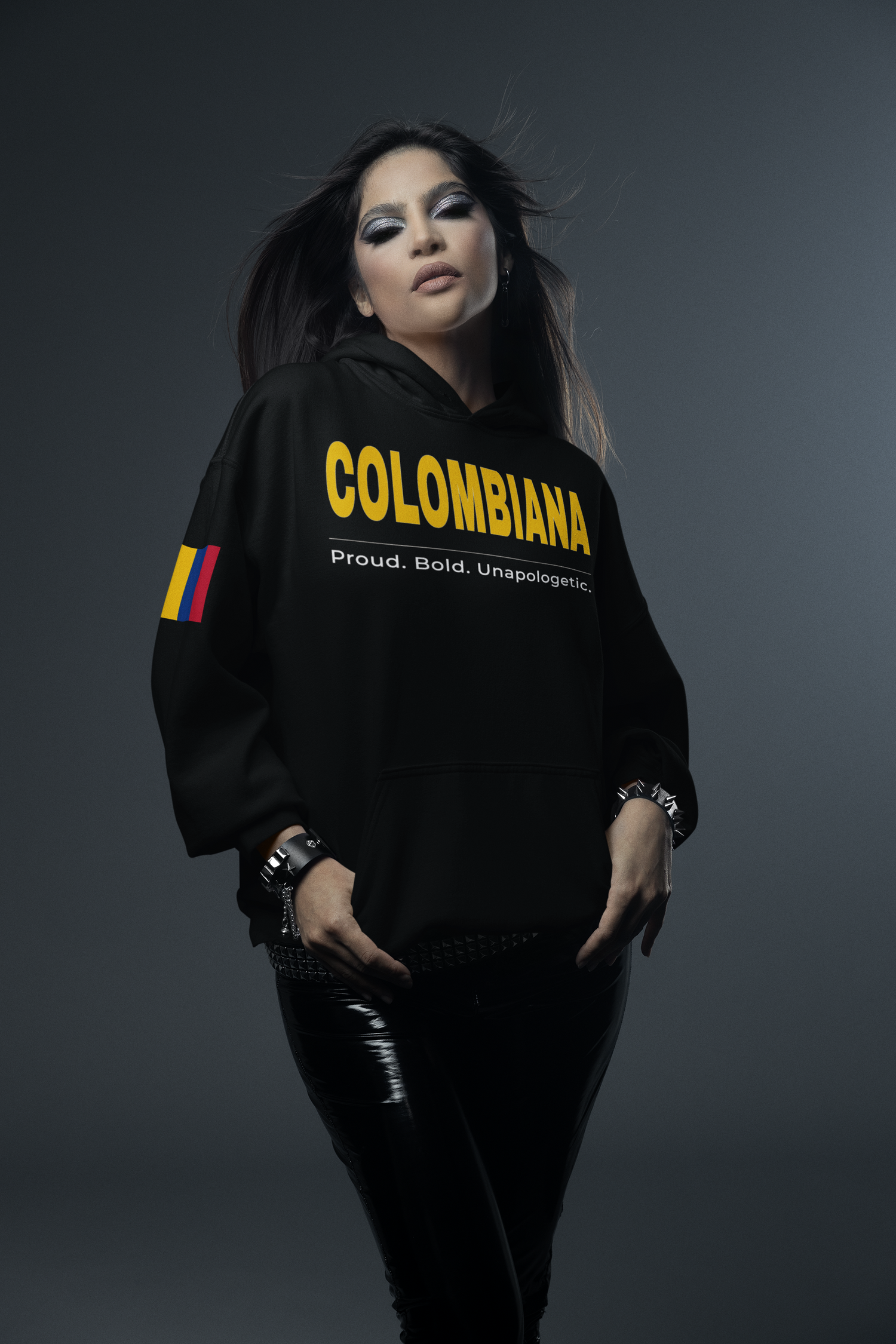 Latino Roots™ Collection