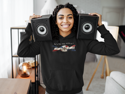🧬 It’s In My DNA™