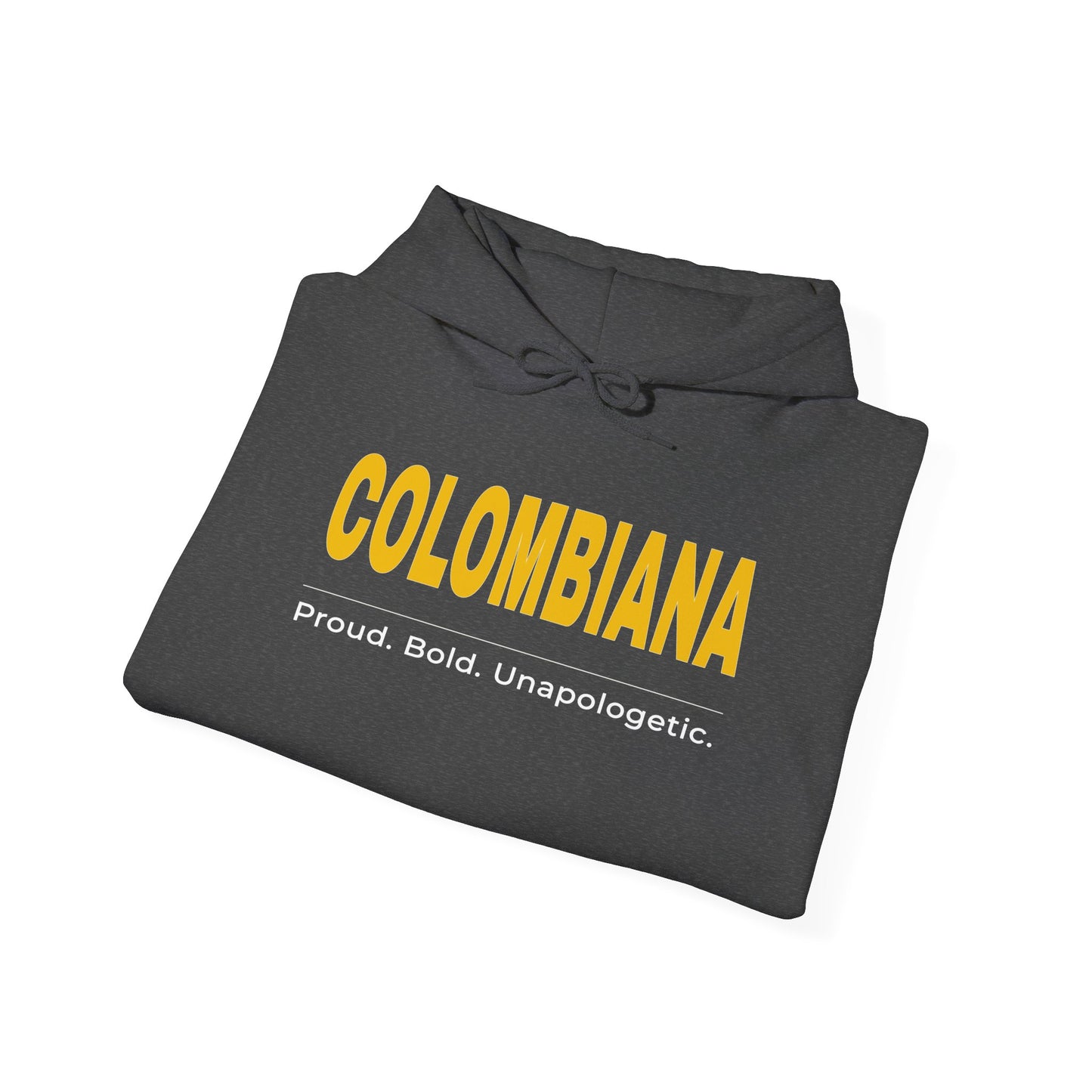 Latino Roots™ - Cubana Pride Hoodie | Proud. Bold. Unapologetic.