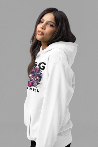 🖤 HSG Apparel™ Signature Hoodie - Night Empress
