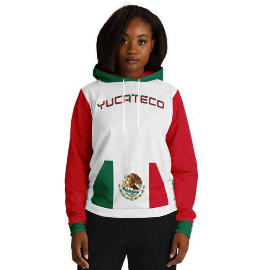 🇲🇽 Latino Roots Hoodie - Yucateco